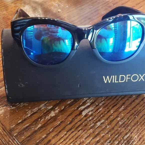 Wildfox Accessories Wildfox Monroe Sun Glasses Poshmark